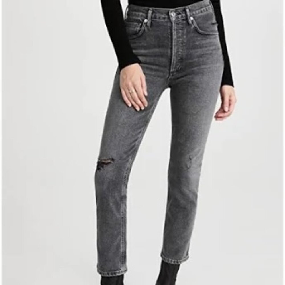 Citizens Of Humanity Jolene Denim Jeans